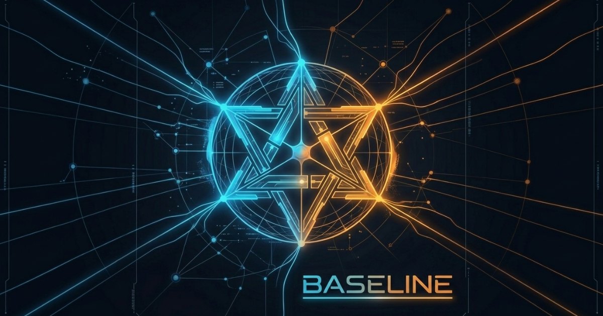 Baseline — a location-based game on your streets